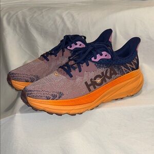 Hoka One One Challenger ATR 7 Trail Running Shoe